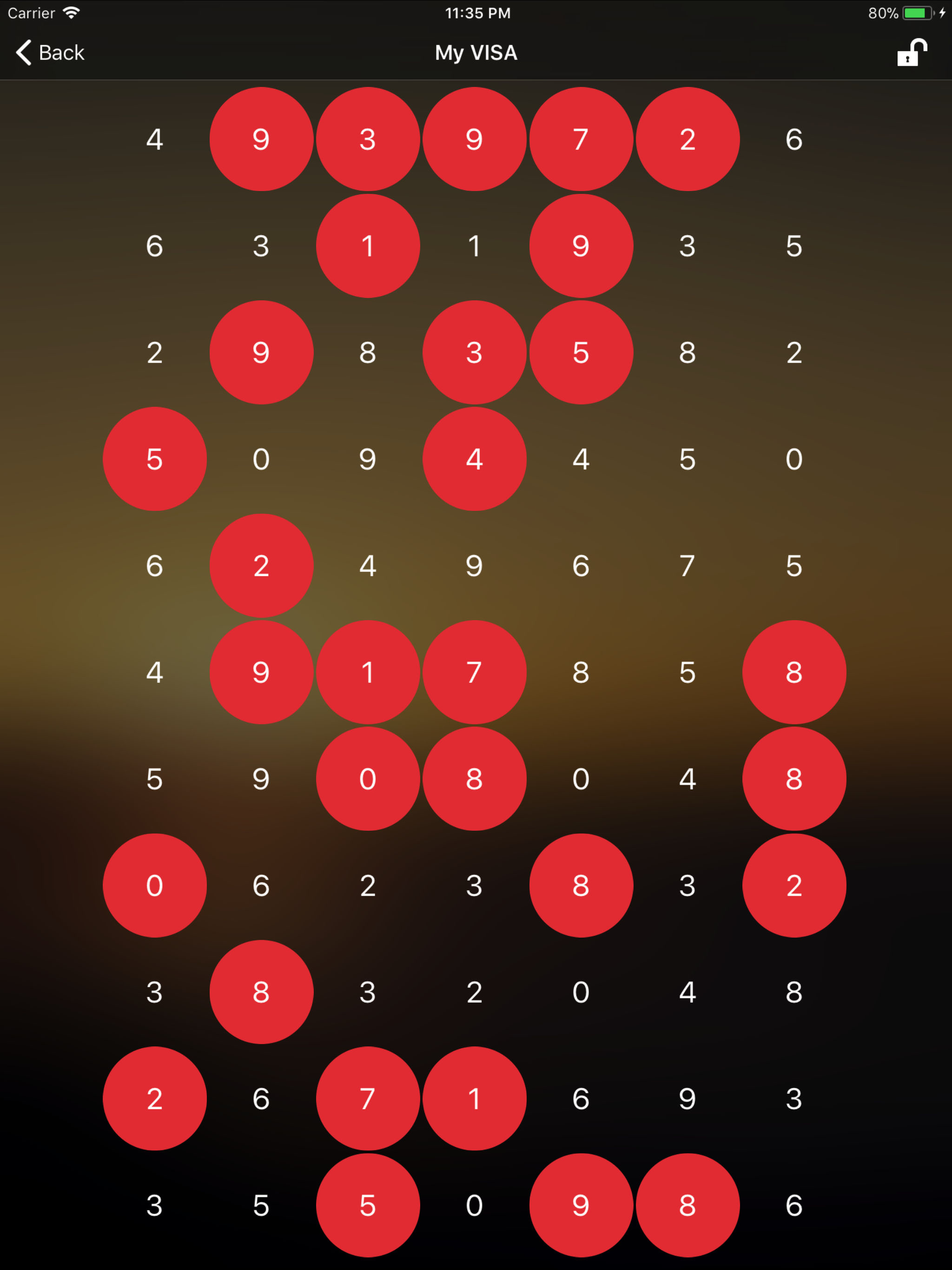 PIN Master