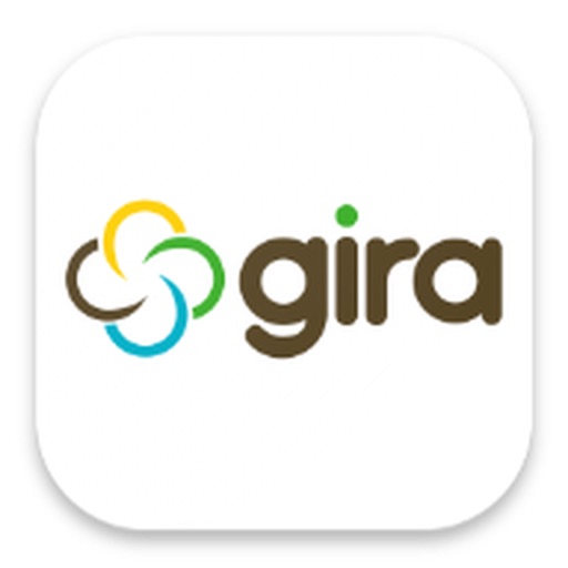 GIRA - AppWisp.com