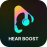 Get Hear Boost : Hearing Clear for iOS, iPhone, iPad Aso Report
