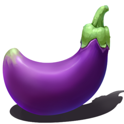 Eggplant - Hash & Data Tool