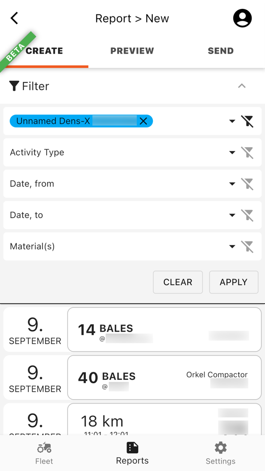 #6. Orkel Telematics (iOS) بواسطة: Orkel AS