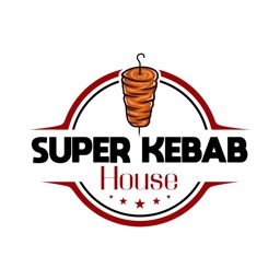 Super Kebab House.