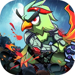 Doomsday: Monster Adventure