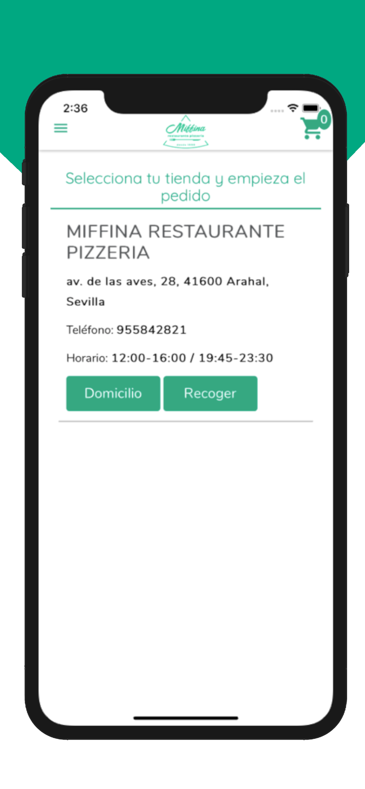 Miffina