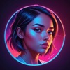 AI Art : AI Headshot Generator icon