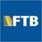 FTB Mobile is the Mobile Banking Application (app) that allows you to view your account information, local and international fund transfer, QR payments, mobile phone top-up, and pay bills with your mobile device