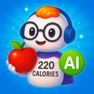 Get ai calorie tracker Food Scan for iOS, iPhone, iPad Aso Report