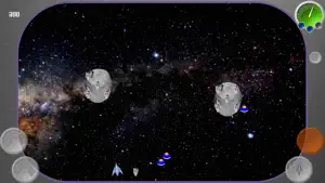 Space Mission: Survival screenshot 2