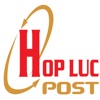 Hợp Lực Post