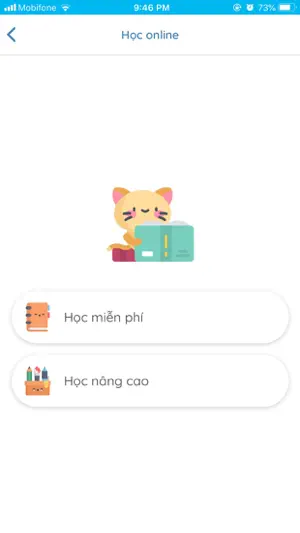 Toán tư duy Rainbows screenshot 4