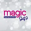 Magic 949 App Feedback