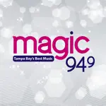 Magic 949 App Positive Reviews