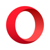 Opera Software AS - Opera: AI browser with VPN kunstwerk