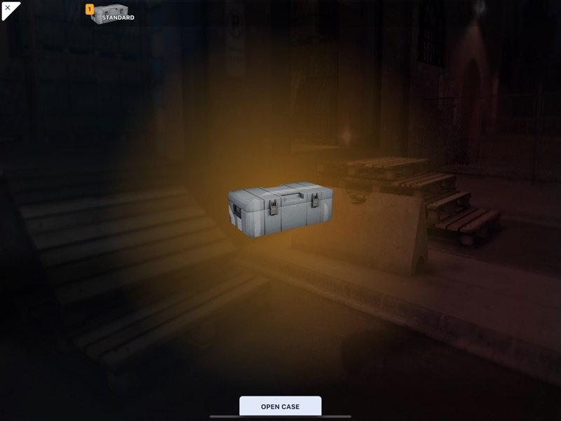 Case Skins Opener for C-Ops screenshot 8