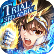 Saint Seiya: Legend of Justice