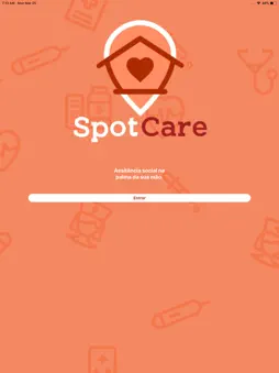 SpotCare screenshot 6