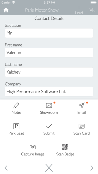 Screenshot #3 pour Zuant