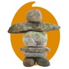 De Hondsrug Hunzebosroutes icon