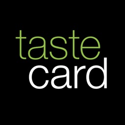 tastecard