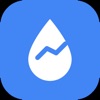 Glucose Tracker - Sugar Log icon