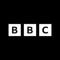 Ícone do app BBC: World News & Stories