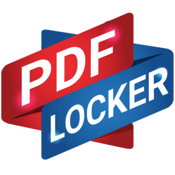 PDF Locker: Merge/Protect PDFs