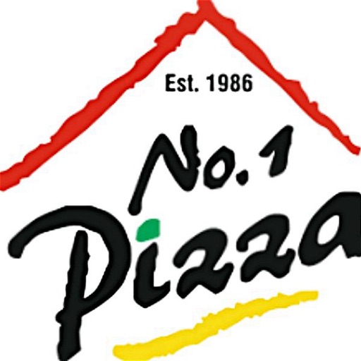 No. 1 Pizza Tamworth