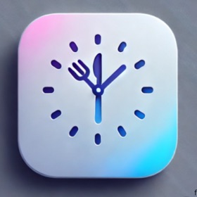 螢幕擷取畫面 (4) Intermittent Fasting Timer App