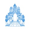 Cambodia e-Arrival icon