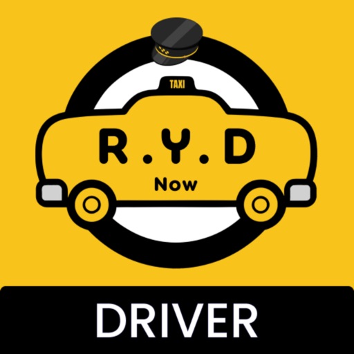 RYD Now Driver