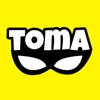 Toma-18+Adult Video Chat icon