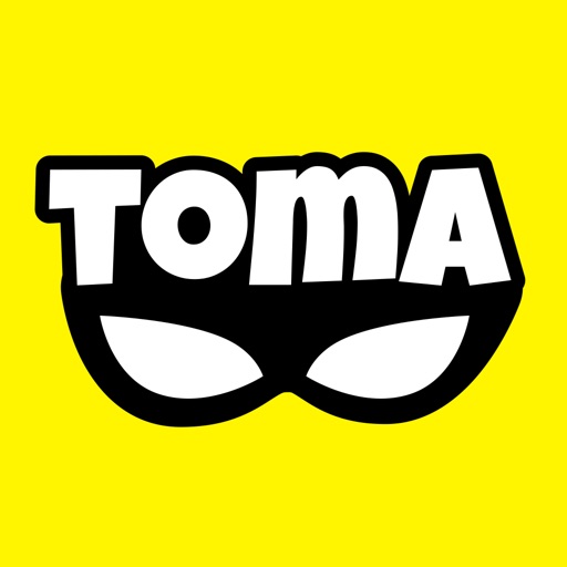 Toma-18+Adult Video Chat iOS App