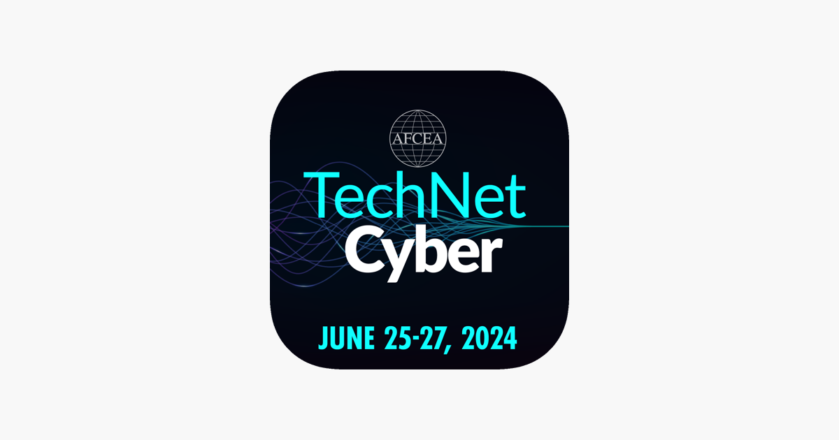 Cyber 2024 on the App Store