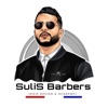 SULIS BARBERS icon