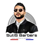 SULIS BARBERS App Cancel