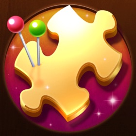 螢幕擷取畫面 (4) Jigsaw Puzzle Relax Time