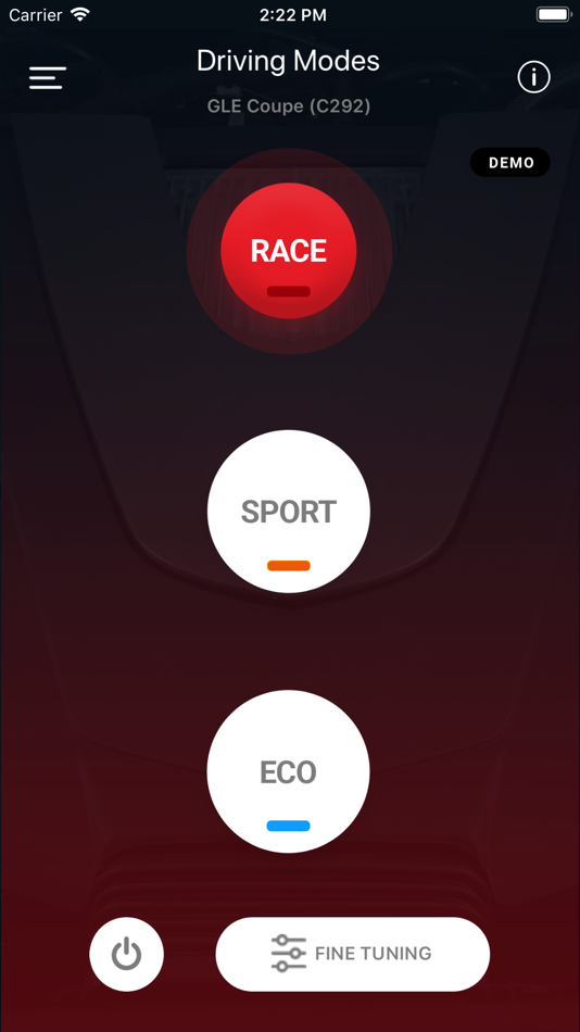 #1. Tuning: Pro (iOS) 게시자: Smart Vehicle Engineering GmbH