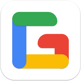 螢幕擷取畫面 (3) App for Google Apps