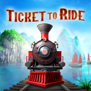 Ticket to Ride® The Board Game