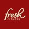 Fresh Fitnesss app icon
