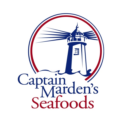 Captain Marden's Seafoods