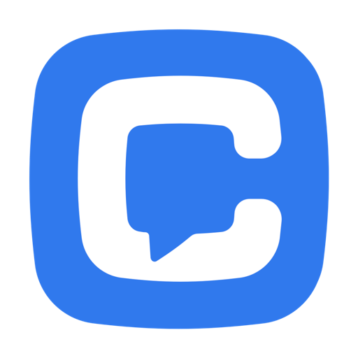 Chanty: Team Communication App app icon