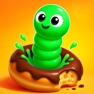 Get Worm Color Blast for iOS, iPhone, iPad Aso Report