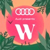 Wilderness 2025 icon