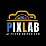 Get PixLab – AI Photo Editor Pro for iOS, iPhone, iPad Aso Report