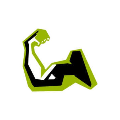 GYM BRO: Gym Workout Tracker