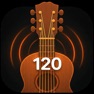 Get 120 Guitar Chords for iOS, iPhone, iPad Aso Report