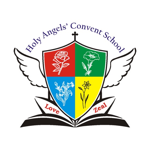 Holy Angles Convent High Sch