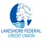 Lakeshore Federal Credit Union mobile provides members convenient access to our website, mobile check deposit, mobile banking, branch and contact information