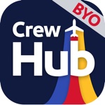 Download SWA CrewHub app